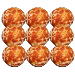 Chipa - 9 unidades (380 Grs)