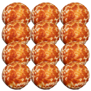 Chipa - 12 unidades (500 Grs)