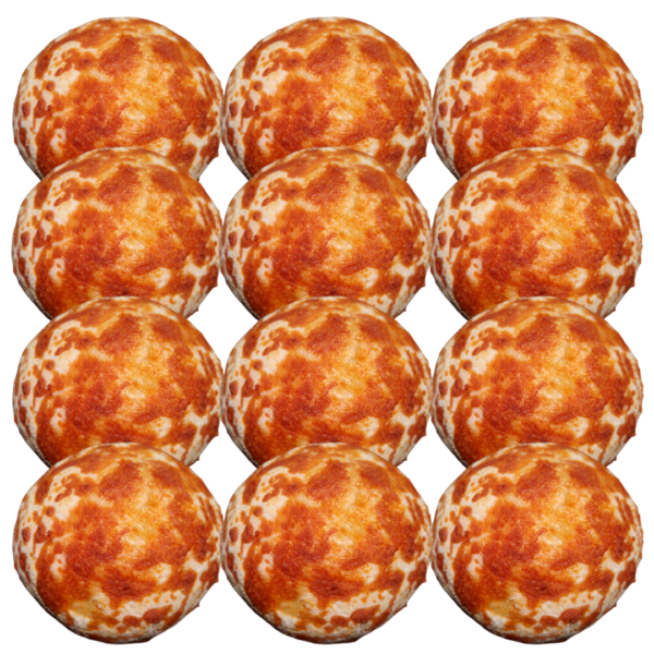 Chipa - 12 unidades (500 Grs)